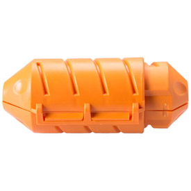 JerkStopper Extension Lock Orange