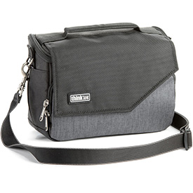 Bolsa de hombro Think tank Mirrorless Mover 25i (Pewter)