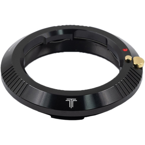 TTArtisan Leica M Lens to X1D Camera Lens Adapter