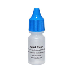 Liquido VisibleDust VDust Plus 15 ml (GRANDE)