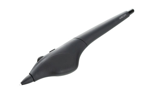 Intuos4 Airbrush KP-400E