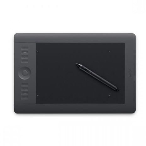 wacom inutos