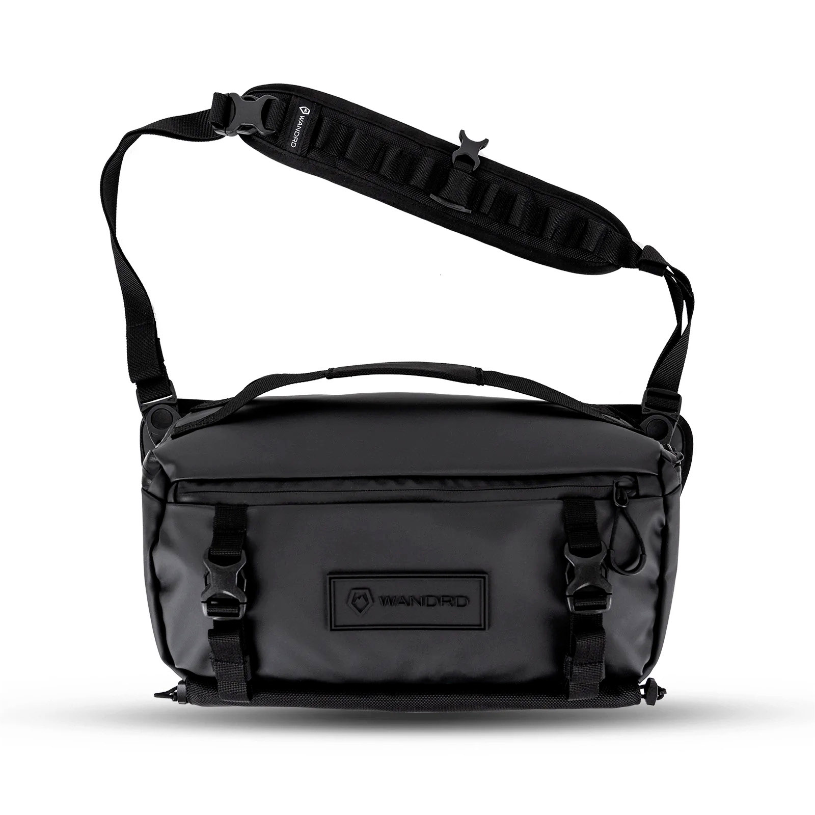 Bolsa Wandrd Rogue Sling 9L Black