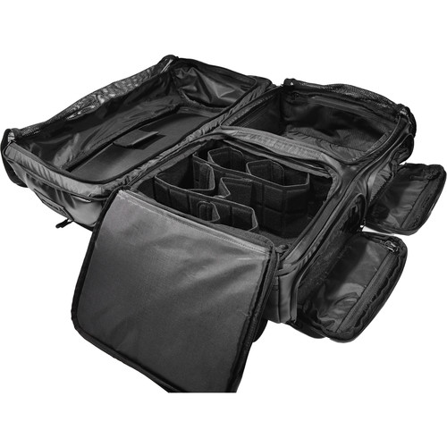 Bolsa de viaje Wandrd HEXAD Access 45 L