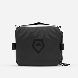 Camera Cube Original pequeño para mochilas y bolsas Wandrd de 21L