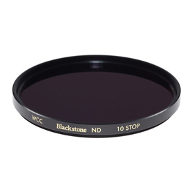 82mm Blackstone ND 10 Stop