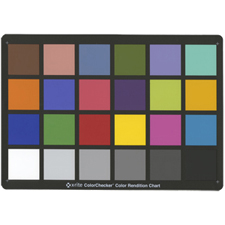 ColorChecker