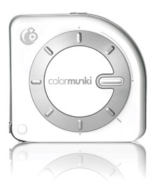 ColorMunki Design