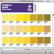 Pantone Color Manager