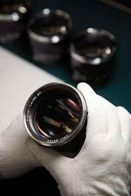 zeiss lente